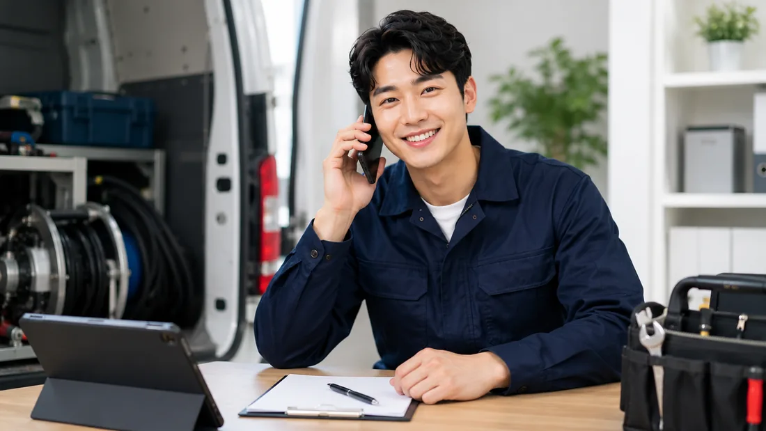 서울 동북권 변기막힘 전화상담