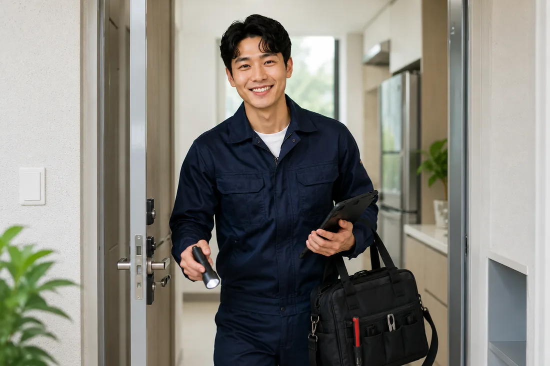 서울 동북권 변기막힘 긴급출동